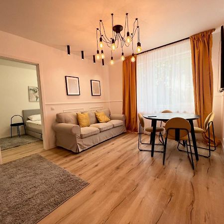 Apartamento Riverside 3 Cluj-Napoca Exterior foto