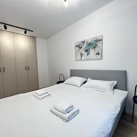 Apartamento Riverside 3 Cluj-Napoca Exterior foto