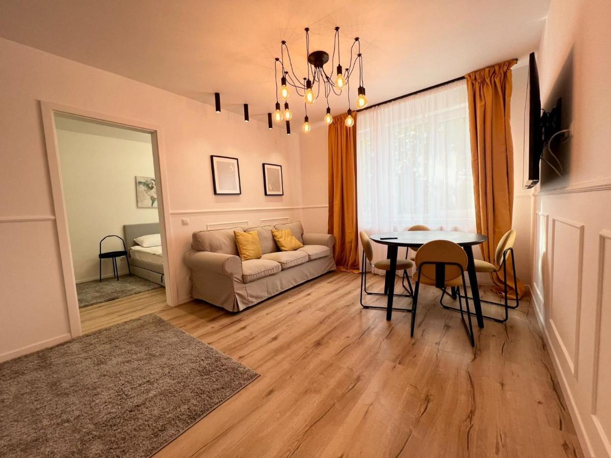 Apartamento Riverside 3 Cluj-Napoca Exterior foto