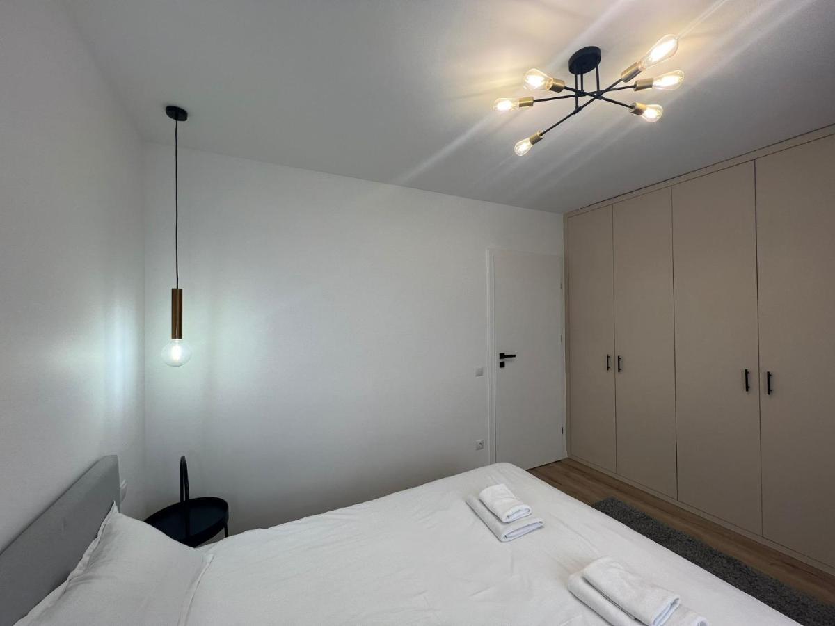 Apartamento Riverside 3 Cluj-Napoca Exterior foto