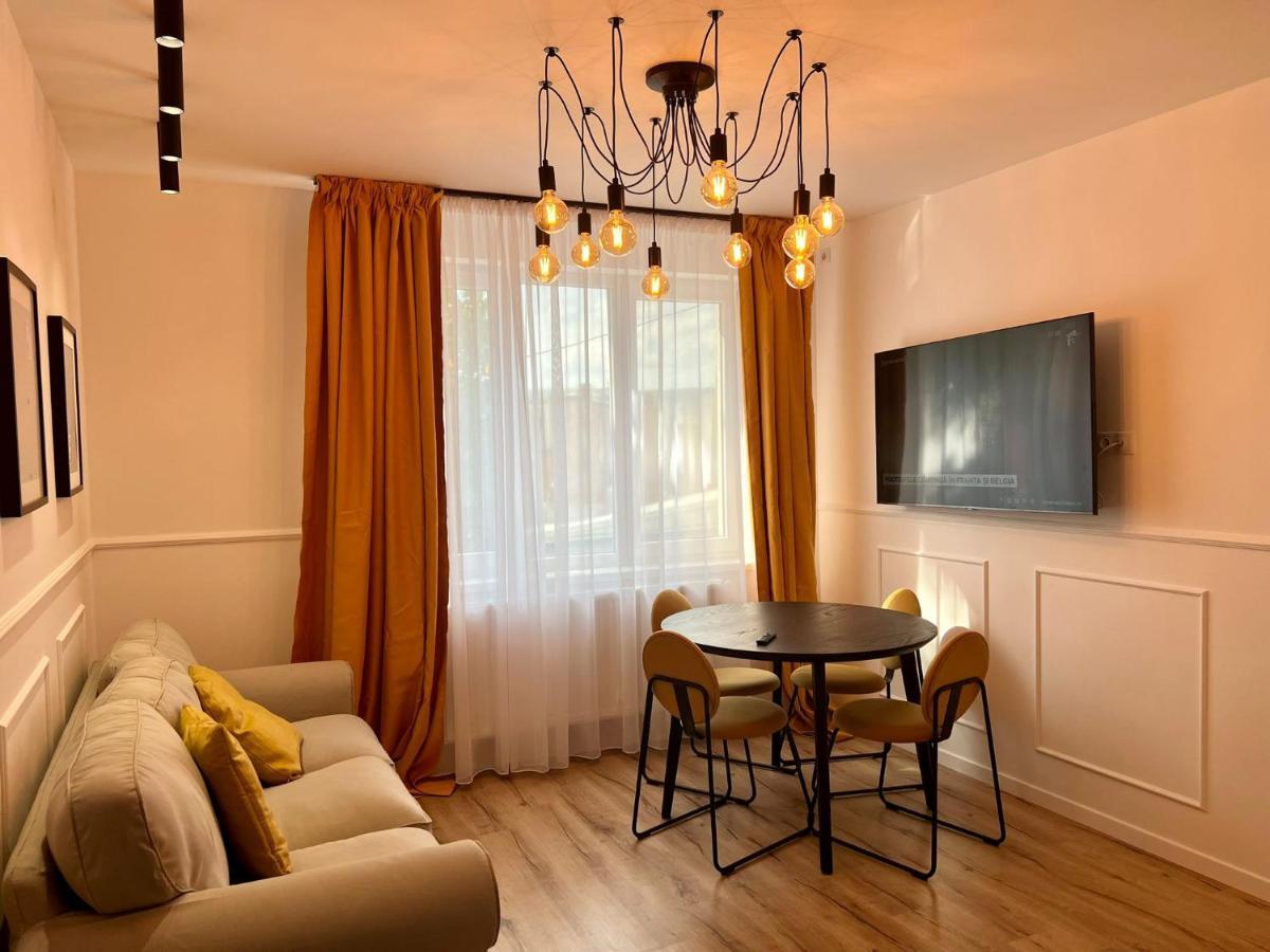 Apartamento Riverside 3 Cluj-Napoca Exterior foto