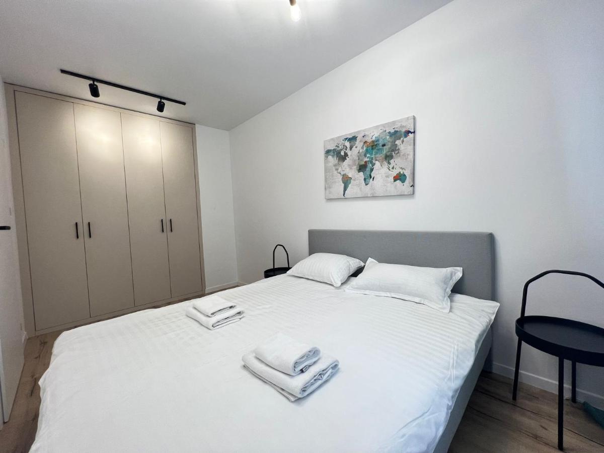 Apartamento Riverside 3 Cluj-Napoca Exterior foto