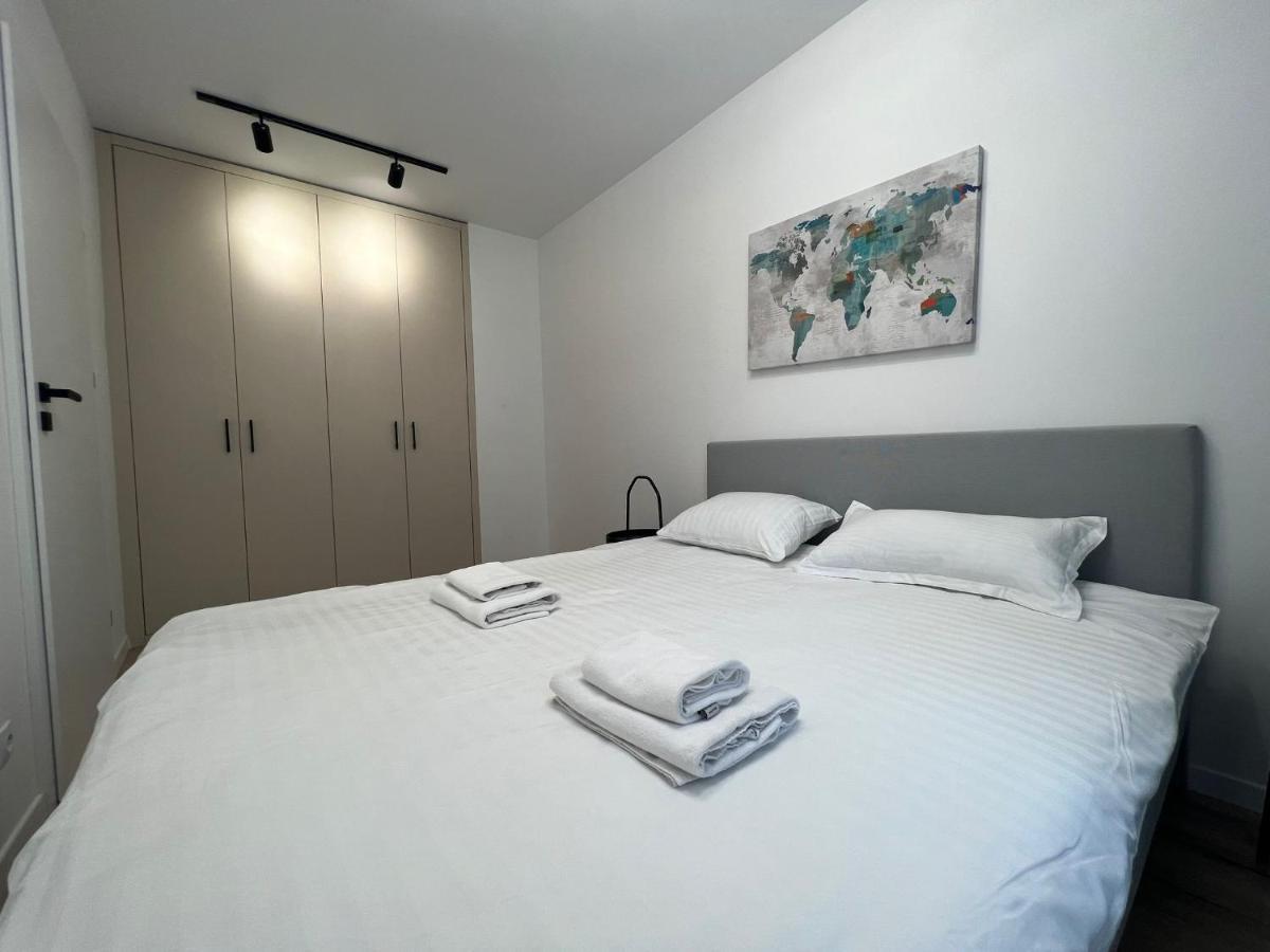 Apartamento Riverside 3 Cluj-Napoca Exterior foto
