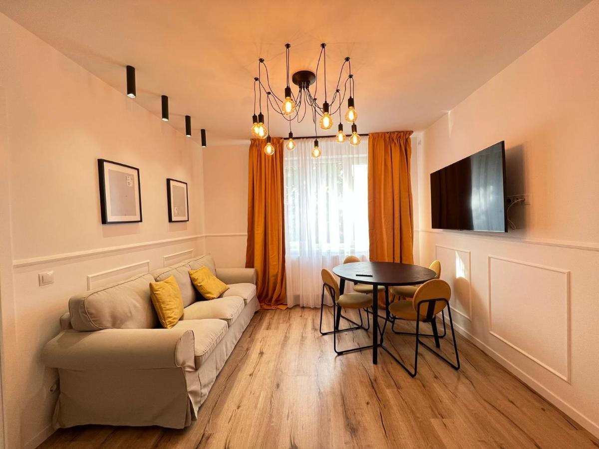 Apartamento Riverside 3 Cluj-Napoca Exterior foto